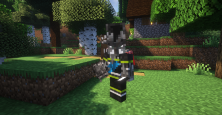  Illage and Spillage: Respillaged  Minecraft 1.20.1