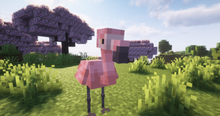  Lets Do WilderNature  Minecraft 1.20.1