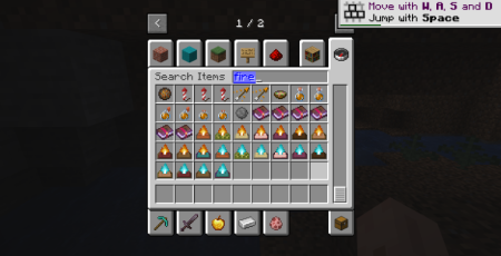  Beautiful Campfires  Minecraft 1.21