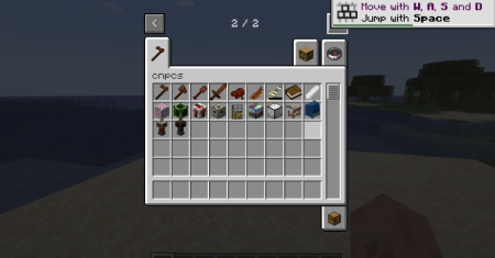  Custom NPCs Unofficial  Minecraft 1.21