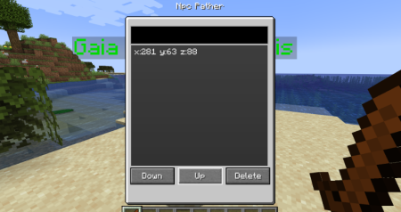  Custom NPCs Unofficial  Minecraft 1.21.1