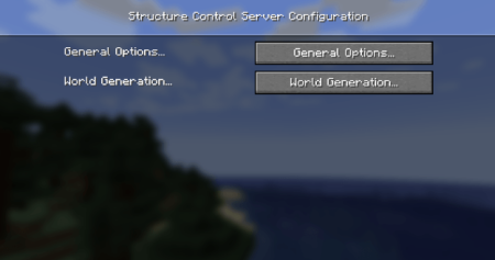 Скачать Structure Control для Minecraft 1.21.3 Скачать Structure Control для Minecraft 1.21.3