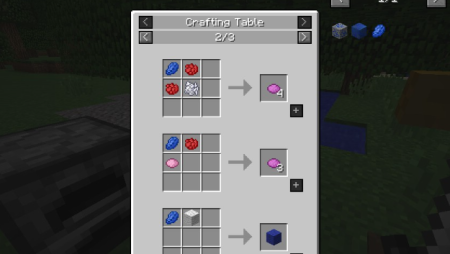 Скачать Just Enough Items для Minecraft 1.21.6 Скачать Just Enough Items для Minecraft 1.21.6