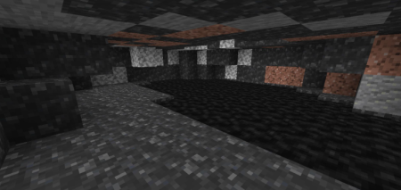 Скачать Blocks You Need для Minecraft 1.21.1 Скачать Blocks You Need для Minecraft 1.21.1