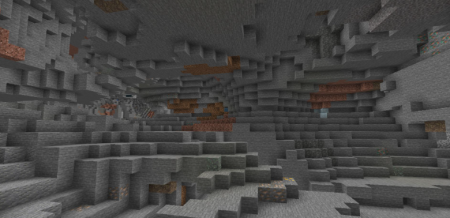 Скачать Blocks You Need для Minecraft 1.21.1 Скачать Blocks You Need для Minecraft 1.21.1