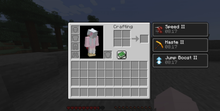  Pumpkin Spice Latte  Minecraft 1.20.4