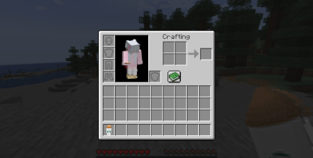  Pumpkin Spice Latte  Minecraft 1.21.1
