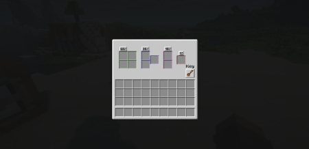  Aiycrates  Minecraft 1.21
