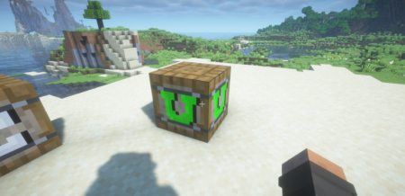  Aiycrates  Minecraft 1.21.1