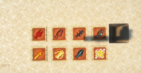  Tide  Minecraft 1.21.3