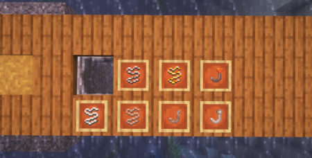  Tide  Minecraft 1.21.3