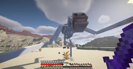 The Irritator  Minecraft 1.20