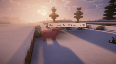  Notable Bubble Text  Minecraft 1.21.4