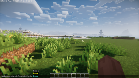  Per-Dimension Game Rules  Minecraft 1.21.1