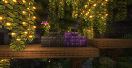  Deeper Caves  Minecraft 1.20.1