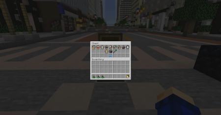  Grappling Hook Reforged  Minecraft 1.20