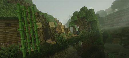  Shrek Mod  Minecraft 1.20