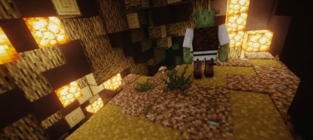  Shrek Mod  Minecraft 1.20