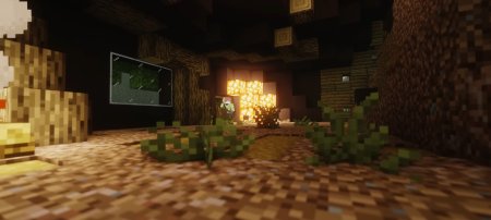  Shrek Mod  Minecraft 1.20.1