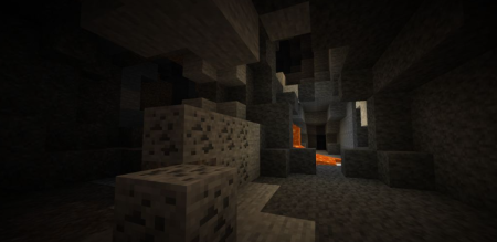  Unearthed  Minecraft 1.19.2