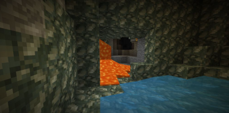  Unearthed  Minecraft 1.19.2