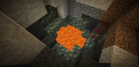  Unearthed  Minecraft 1.20.1