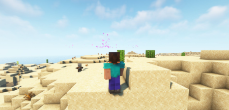  Homing Ender Eye  Minecraft 1.21.6