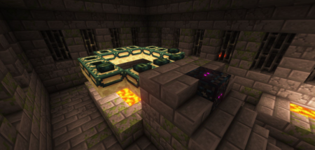  Homing Ender Eye  Minecraft 1.21.8