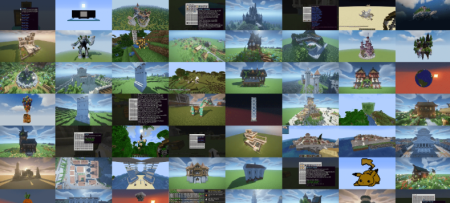 Build Paste  Minecraft 1.21.5