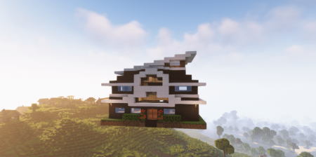  Build Paste  Minecraft 1.21.8