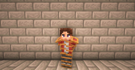  Snatched  Minecraft 1.21.7