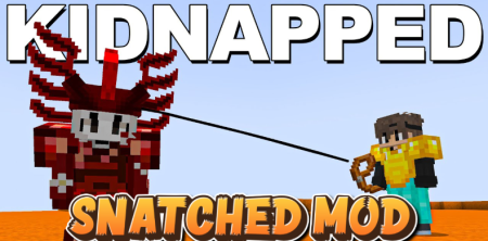  Snatched  Minecraft 1.21.8