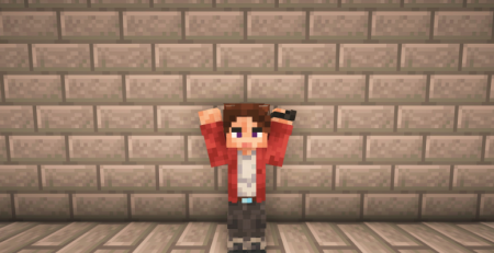  Snatched  Minecraft 1.21.8