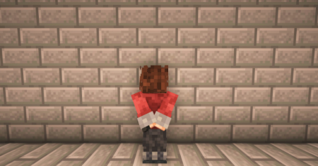  Snatched  Minecraft 1.21.8