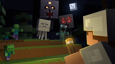  Apocalypse  Minecraft 1.20