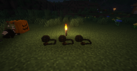  Creepy Decorations  Minecraft 1.20