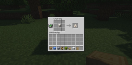  Forgiveness  Minecraft 1.21.7