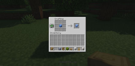  Forgiveness  Minecraft 1.21.8