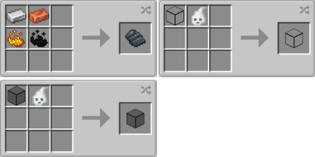  Wither Proofed  Minecraft 1.21.4