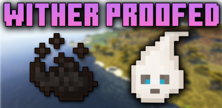  Wither Proofed  Minecraft 1.21.5