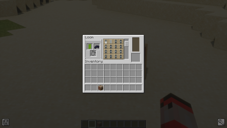  Banner Text  Minecraft 1.21.8