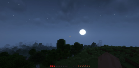  Healing Bed  Minecraft 1.21.4