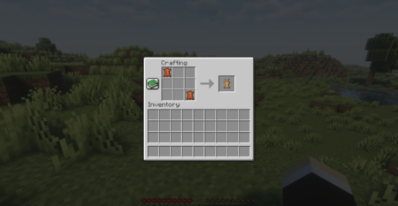  Leather To Rabbit Hide  Minecraft 1.20
