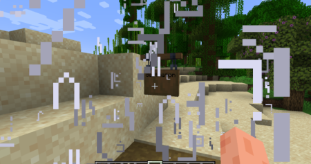  Via Romana  Minecraft 1.20