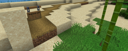  Via Romana  Minecraft 1.20.1