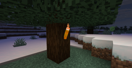  Colored Torches  Minecraft 1.21.5