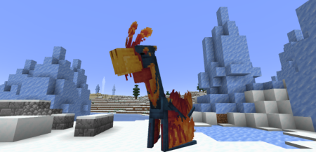  Wans Ancient Beasts  Minecraft 1.20.2
