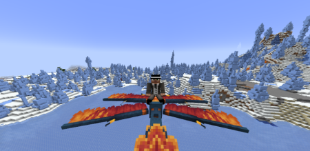 Wans Ancient Beasts  Minecraft 1.20.4