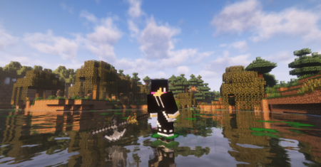  Fantasy Weapons  Minecraft 1.20.4