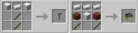  Item Scrapper  Minecraft 1.20